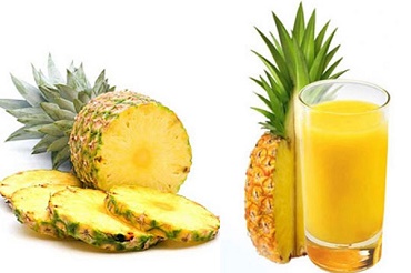 pineapple-juice-is-5-times-more-effective-than-cough-syrup-featured